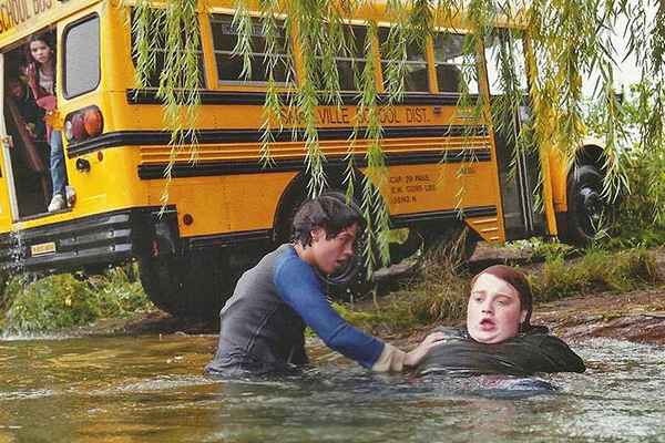 Рецензия к фильму "Человек из стали" (2013). Дитя двух миров