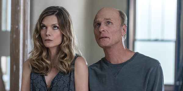 мама! (2017): смысл фильма и его суть, про что сюжет, чем закончился и объяснение Даррена Аронофски