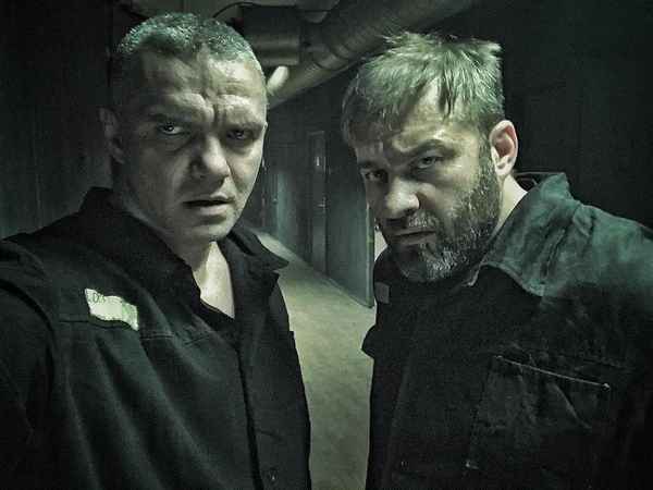 Владимир Епифанцев: фильмы с его участием (список)