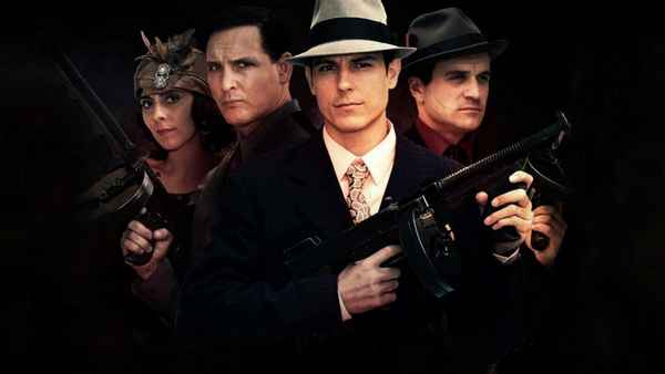 Полный сюжет фильма Волк с Уолл-стрит