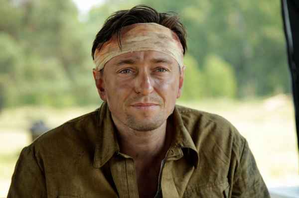 Фильмы с Сергеем Безруковым: список (фильмография)