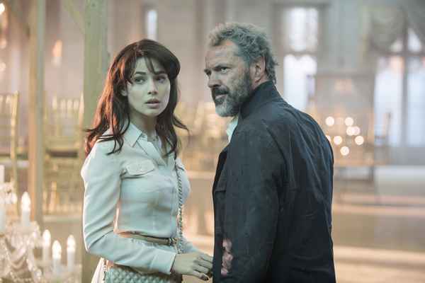 Рецензия к фильму "Крепкий орешек 5. Хороший день, чтобы умереть" (2013). Губит людей не .., а нажива