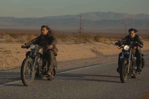 Дорога чести ( Road to Paloma ),  2014