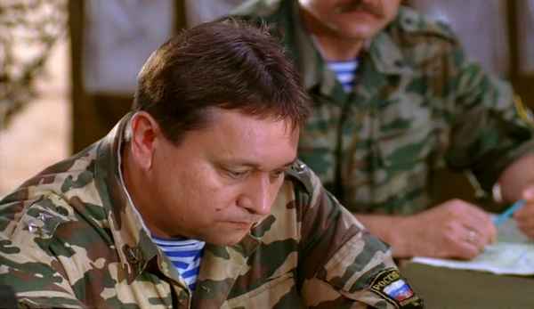 Фильмы про войну в Чечне и Афганистане: список лучших фильмов