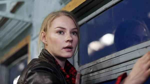 Фильмы с Ходченковой в главной роли: список