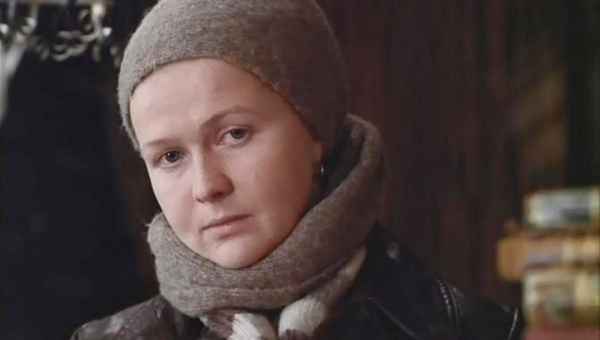 Наталья Гундарева: фильмы с ее участием (фильмография)