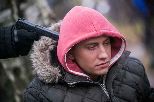 Фильмы и сериалы с Павлом Прилучным в главной роли: список