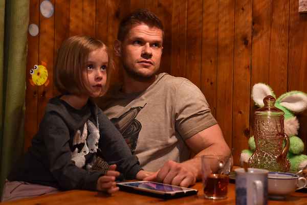 Фильмы с Яглычем в главной роли: список