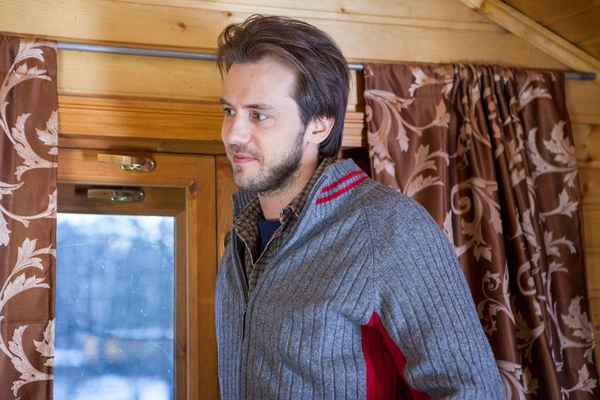 Иван Жидков: фильмография в главной роли