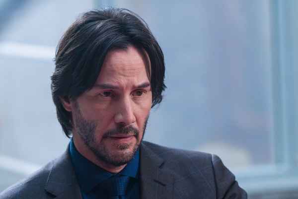 Киану Ривз: фильмы с его участием (список лучших)