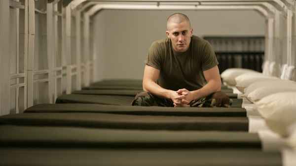 Рецензия к фильму "Морпехи" (2005). Морпехи навсегда