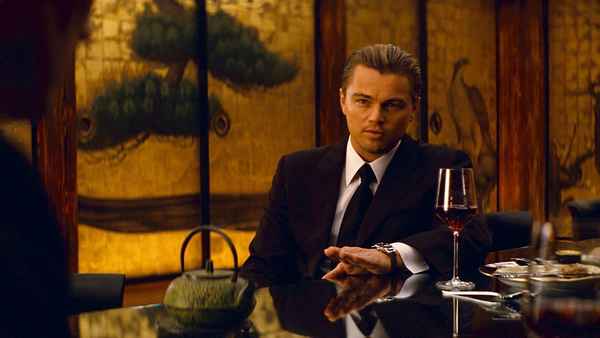 Все фильмы с участием Леонардо Ди Каприо: фильмография