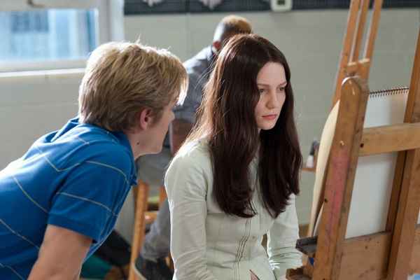 Рецензия к фильму "Стокер" (2013). Дремлющий демон семьи Стокеров