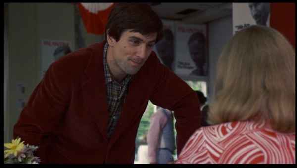 Рецензия к фильму "Таксист" (1976). Шедевр на все времена.