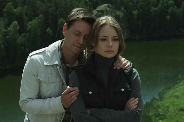 Сериал «Уйти, чтобы вернуться»: содержание серий