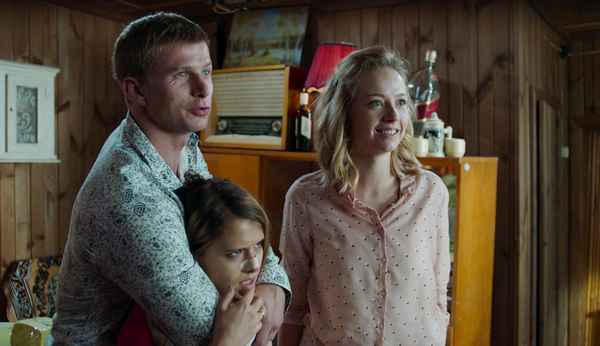 Гуляй, Вася!,  2016