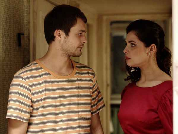 Сериал «Родина»: содержание серий