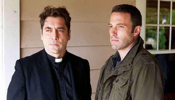 Фильмы с Беном Аффлеком: список (фильмография)