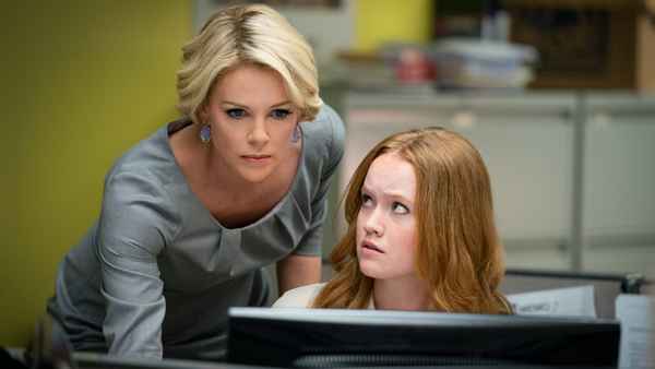 Фильмы с Шарлиз Терон в главной роли: список с ее участием