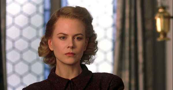 Фильмы с Николь Кидман: список с ее участием