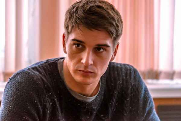 Стас Бондаренко: фильмография, главные роли (список)