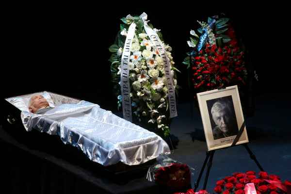 Умер Иван Бортник: причина cмepти