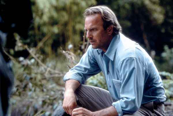 Фильмы с Кевином Костнером: список и фильмография