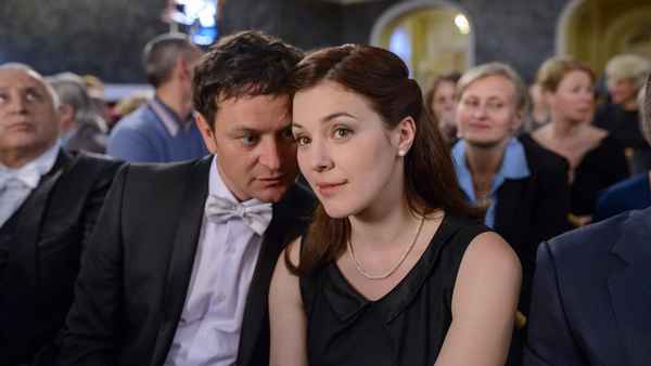 Сериал "Питер-Москва": содержание серий