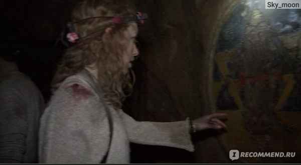 Рецензия к фильму "1408" (2007). Оставь надежду, всяк сюда входящий (с)