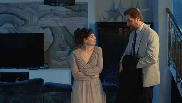 Фильм «Тень любви»: содержание, сюжет