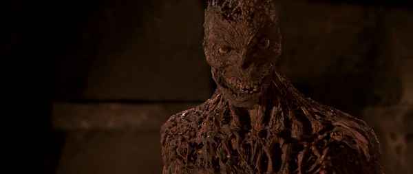 Рецензия к фильму "Мумия" (1999). Cмepть – это только начало!