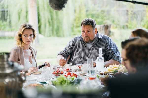 Сериалы 2017 на СТС