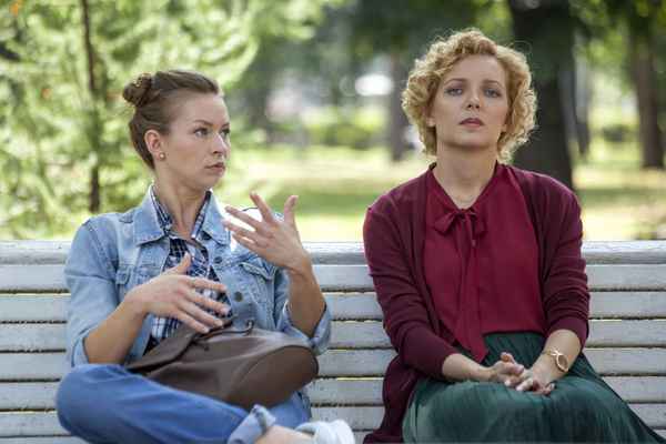 Сериалы 2017 года (новинки): русские мелодрамы на канале Россия 1