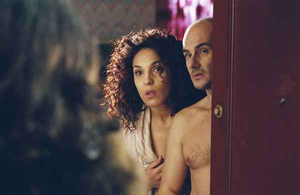 Фильмы с Моникой Белуччи в главной роли: фильмография