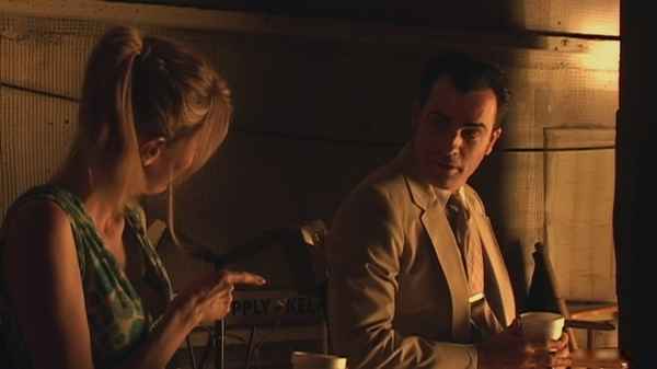 Рецензия к фильму "Tрaнc" (2013). Внутренняя империя