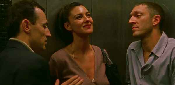 Рецензия к фильму "Необратимость" (2002). Мир, который сошел с ума