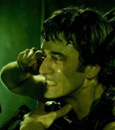 Рецензия к фильму "Пила 2" (2005). "Продолжение игры"