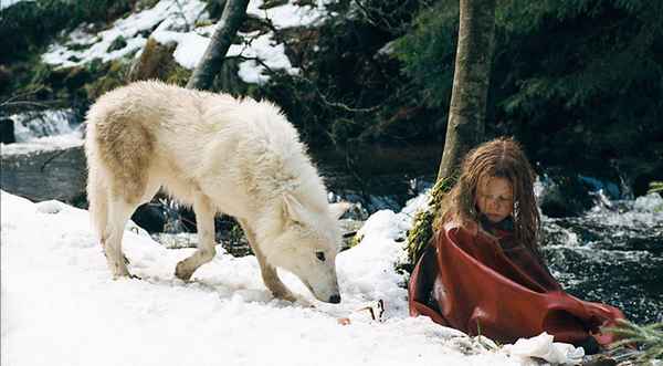 Фильмы про волков на реальных событиях: список