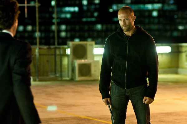 Джейсон Стэйтем: фильмы с его участием в главной роли