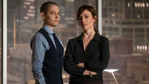 Миллиарды 3 сезон 8 серия: дата выхода