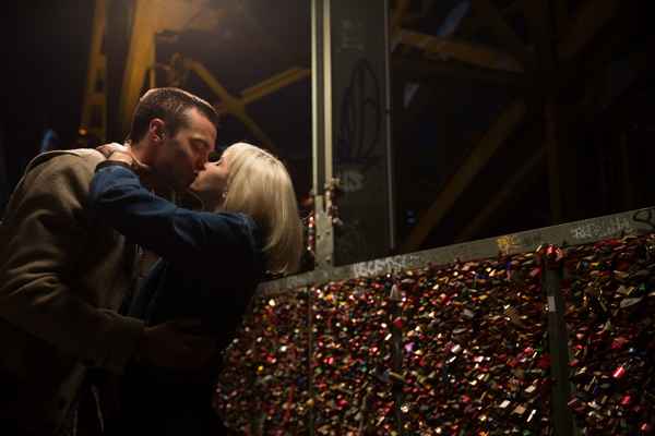 Автобан ( Collide ),  2015