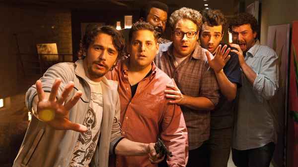 Рецензия к фильму "Конец света 2013: Апокалипсис по-голливудски" (2013). Сделаем это за деньги