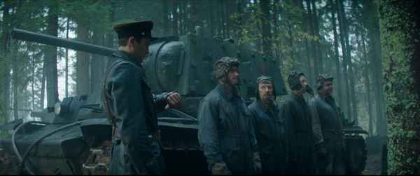 Фильм "Несокрушимый": содержание, сюжет