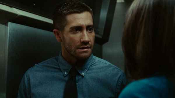 Рецензия к фильму "Исходный код" (2011). Каким будет исход?