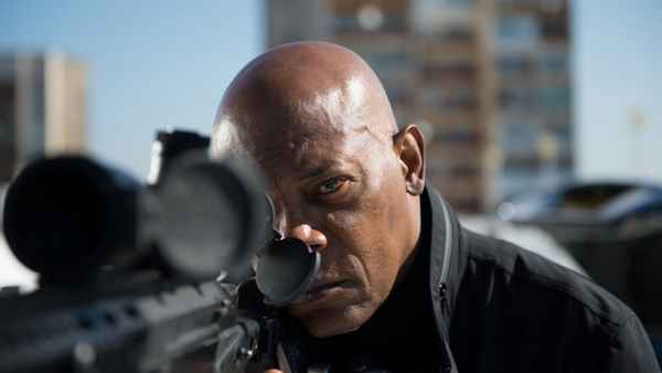 Новинки кино: крутые зарубежные боевики 2017 года