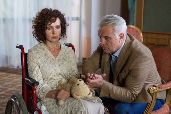 Сериал «Время дочерей»: содержание, сюжет