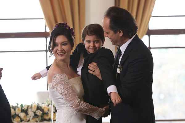 Сериал «Гульпери»: содержание серий