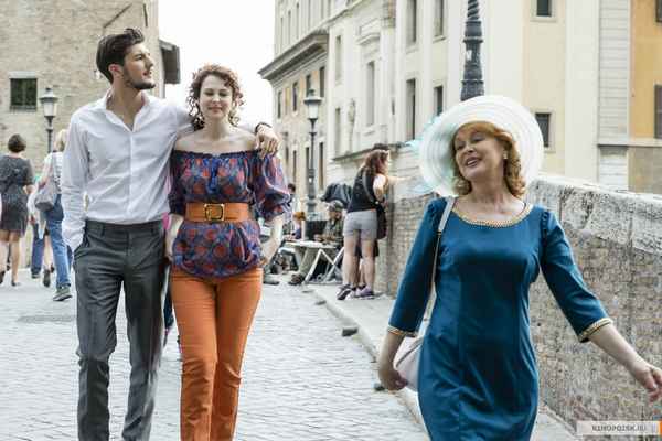 Любовь прет-а-порте,  2017