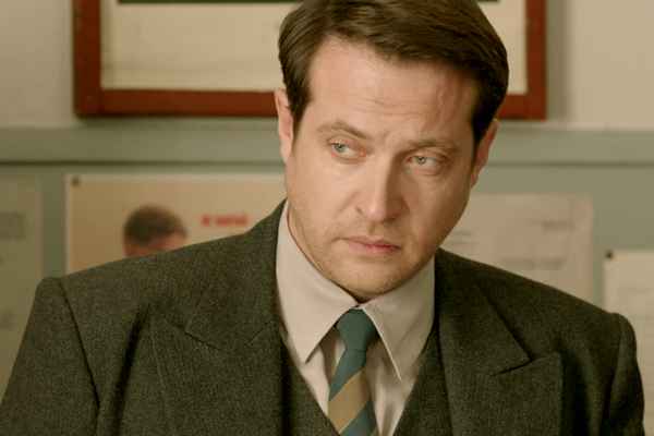 Сериал «Другие»: актеры и роли