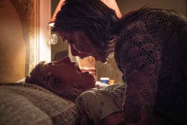 Новинки фильмов ужасов 2017 года, которые уже можно посмотреть: лучшие триллеры и ужастики